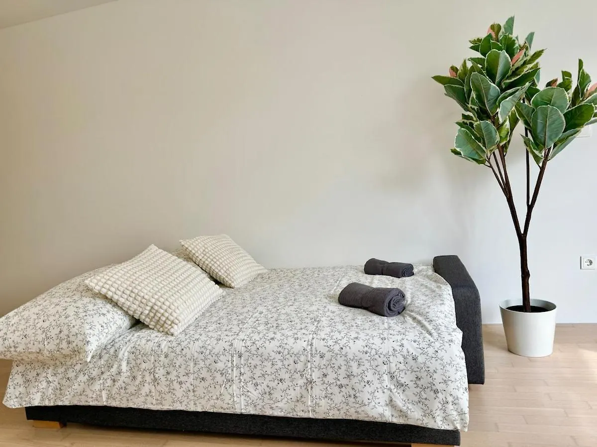 Modern Apartment With Easy Access Vienna 0*,  Austria