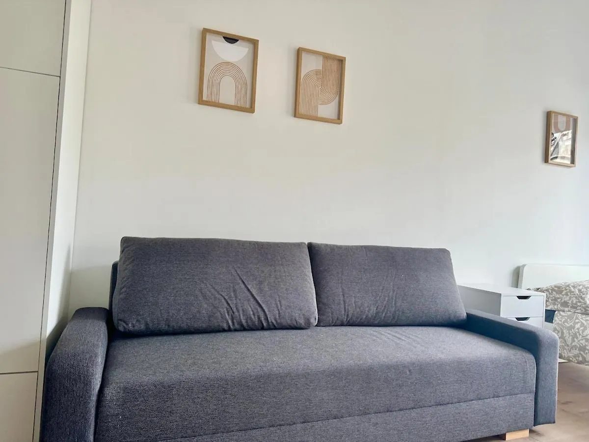Modern Apartment With Easy Access Vienna