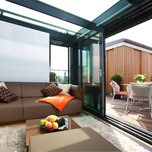 Apart-hotel Residence, Hall - Parliament, Viena