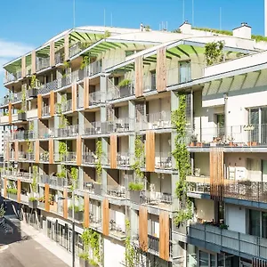 Feelgood Greenliving | Contactless Check-in Вена