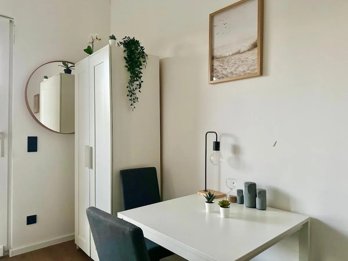 Modern Apartment With Easy Access Vienna